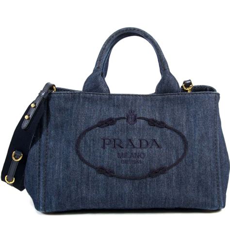 prada tote bag price uk|prada denim tote bag.